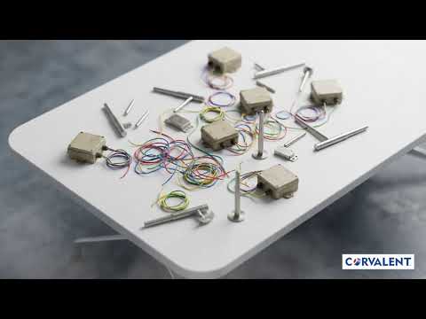 CorGrid in Action — video thumbnail